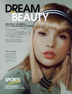 Beauty 27-01