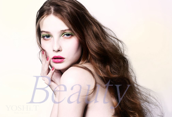 Beauty 46-01